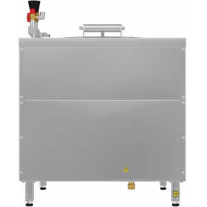 Gabino Котел пищеварочный электрический стационарный BL-100