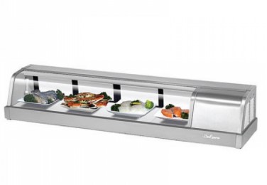 ВИТРИНА ДЛЯ СУШИ TURBOAIR SAK-60