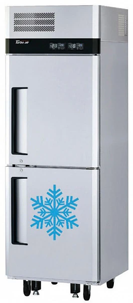 Комбинированный шкаф Turbo Air KRF25-2