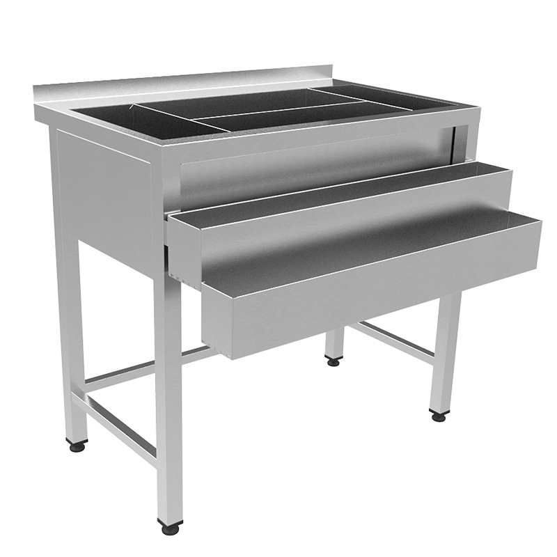 БАРНАЯ СТАНЦИЯ СБ-90/75