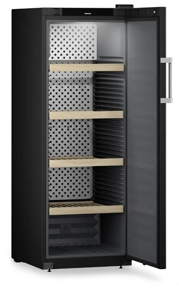 ШКАФ ВИННЫЙ ВЕНТ. LIEBHERR WSBLI 5031