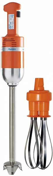 Миксер ручной Dynamic PMF 250 Combi Pack 400mm (MF015)