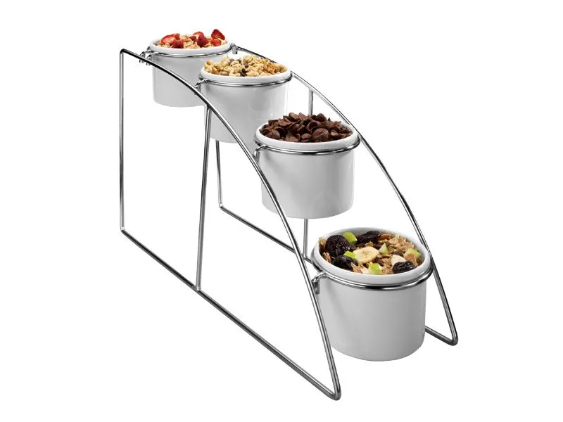 M.Pujadas, S.A. Подставка для круглых емкостей 22158 (58х52,8, h32,5 см)