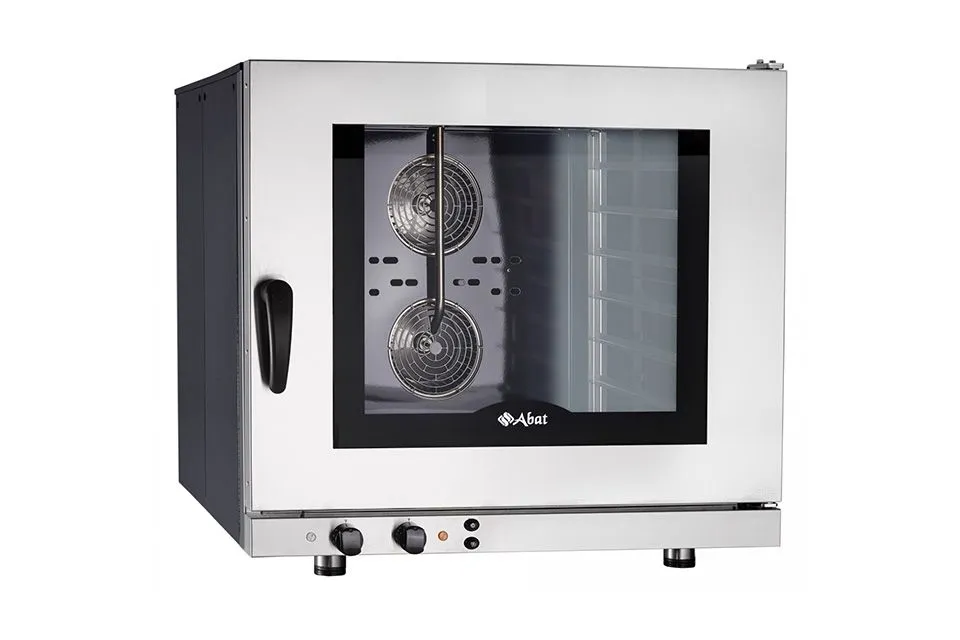 Печь конвекционная электрическая Abat КЭП-6Э