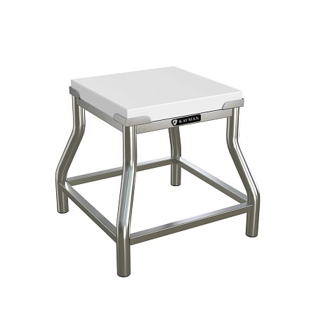 КОЛОДА ДЛЯ РУБКИ МЯСА KAYMAN КР-11/0506-А