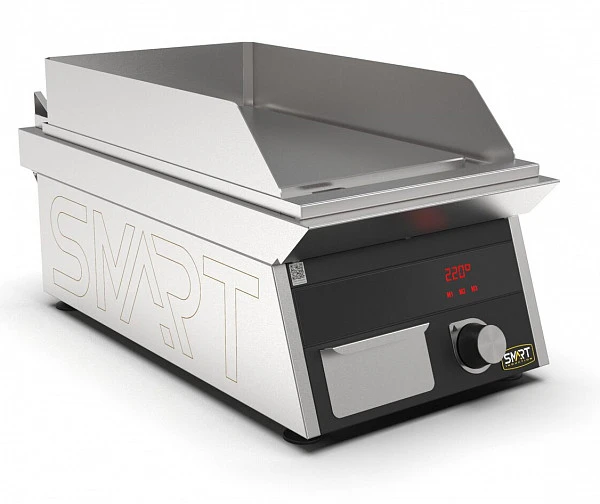 Жарочная поверхность индукционная Smart Induction G72-PB
