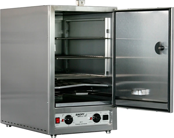 Коптильня Сиком КР-7.90