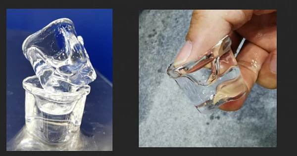 Льдогенератор Eksi ECB-50