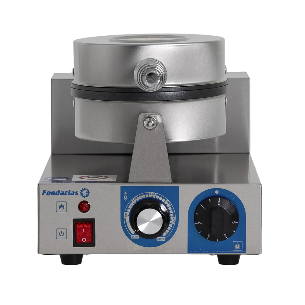 Вафельница Сегменты UWB-1 Foodatlas