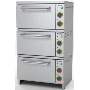 Gabino Шкаф жарочный электрический мод. FN3 тип FN3-Z