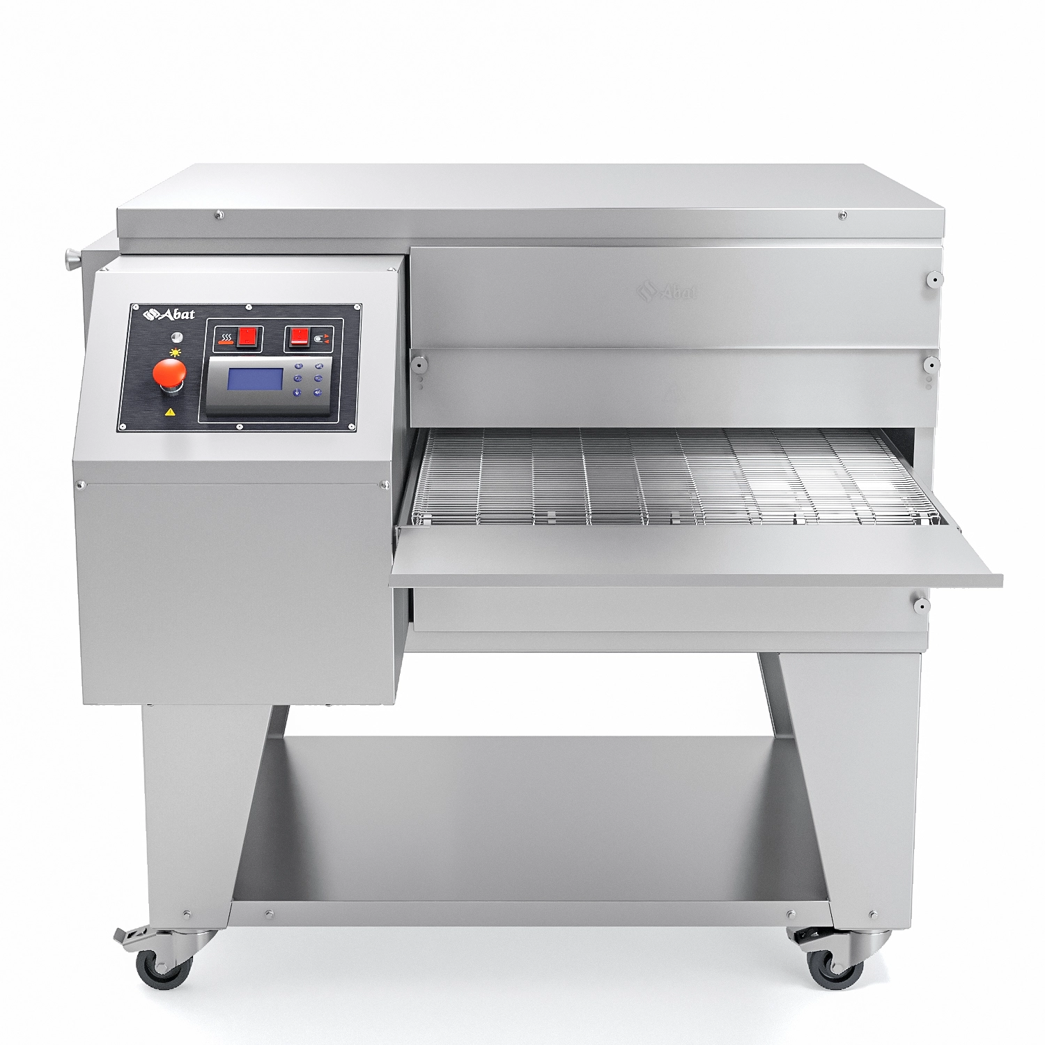 Печь конвейерная для пиццы Abat ПЭК-600 (21000002875)
