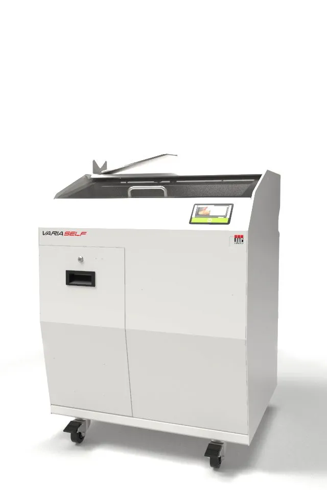 Хлеборезка JAC VARIA SELF 800