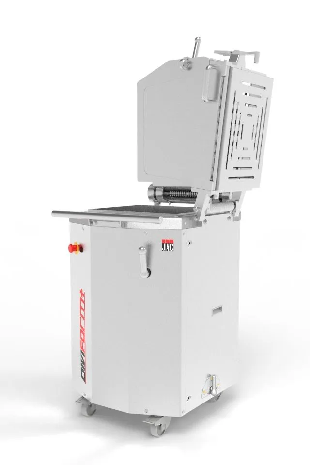 Тестоделитель JAC DIVIFORM+