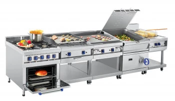 Фритюрница Abat ГФК-90.2П