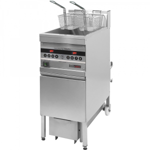 Фритюрница RoboLabs RoboFry RF2