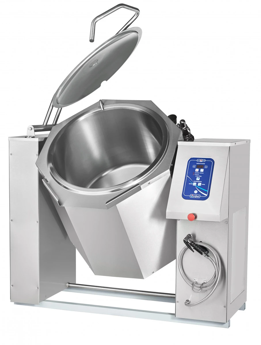 Котел пищеварочный Abat КПЭМ-350-О