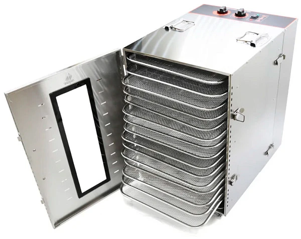 Дегидратор сушилка AIRHOT FD-16G