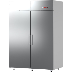 Шкаф холодильный Аркто R1.4-G (P) короткие ручки