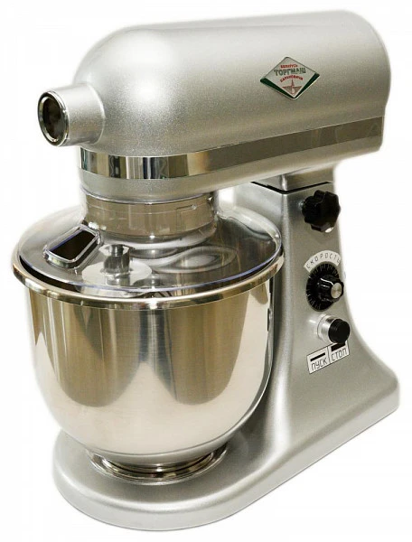 Планетарный миксер Торгмаш МП-5