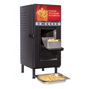 Фритюрница-автомат RoboLabs RoboFryBox RFB1BR