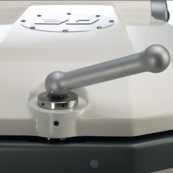 Тестоделитель JAC DIV-20 (круглые)