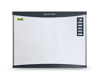 ЛЬДОГЕНЕРАТОР SCOTSMAN NW L 457 AS OX