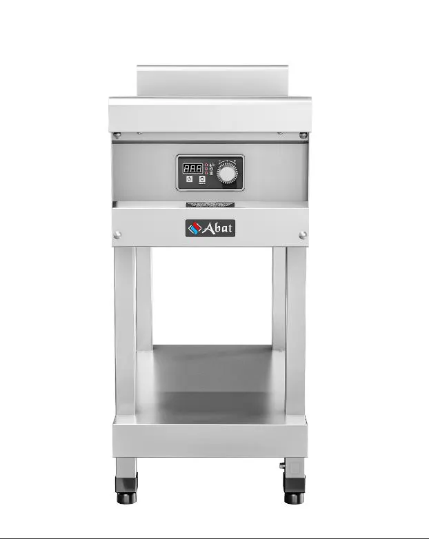 Плита индукционная одноконфорочная КИП-19Н-5,0ВОК, настольная