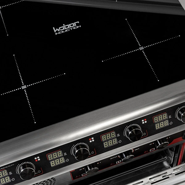 Плита индукционная Кобор I7-4SO