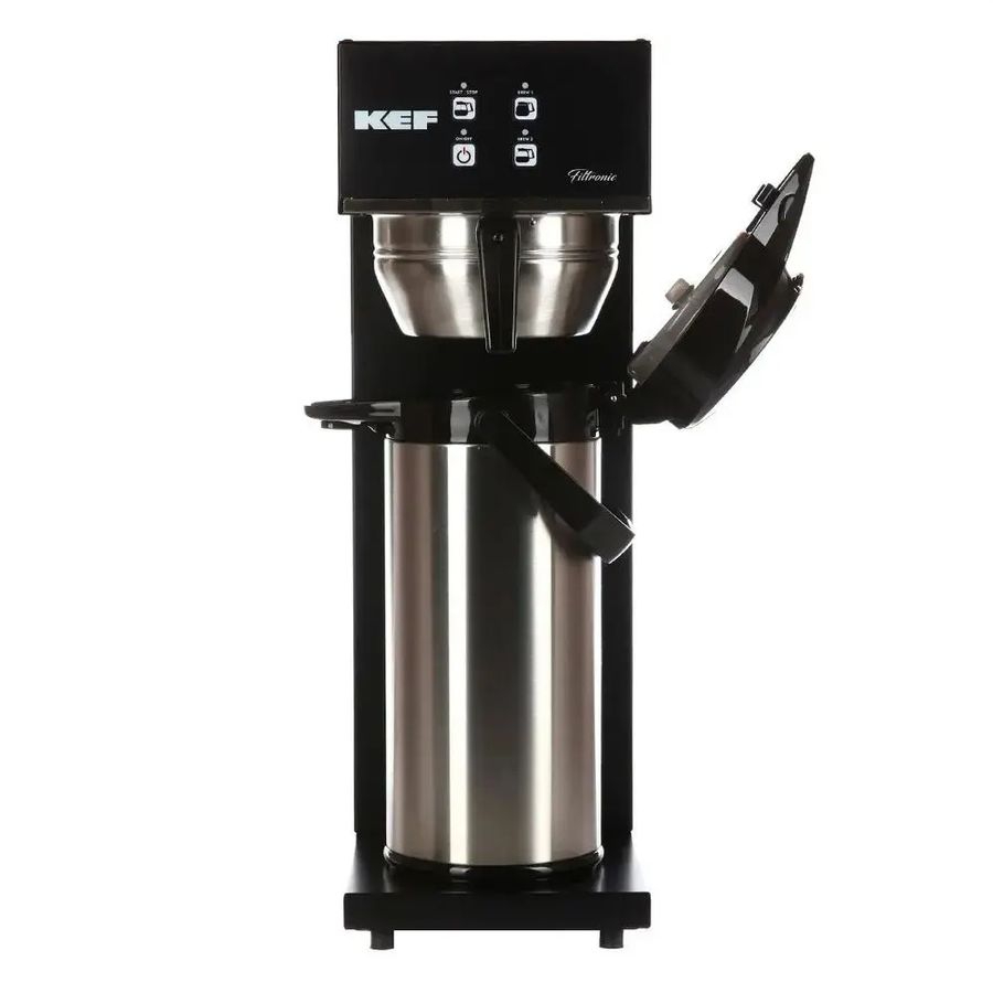Кофеварка KEF капельная Filtronic FLC 120 AP
