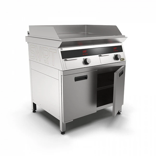 Жарочная поверхность индукционная Smart Induction G74-PN