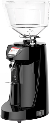 КОФЕМОЛКА-АВТОМАТ MDJ ON DEMAND TOUCHSCREEN ЧЕРНЫЙ 259690