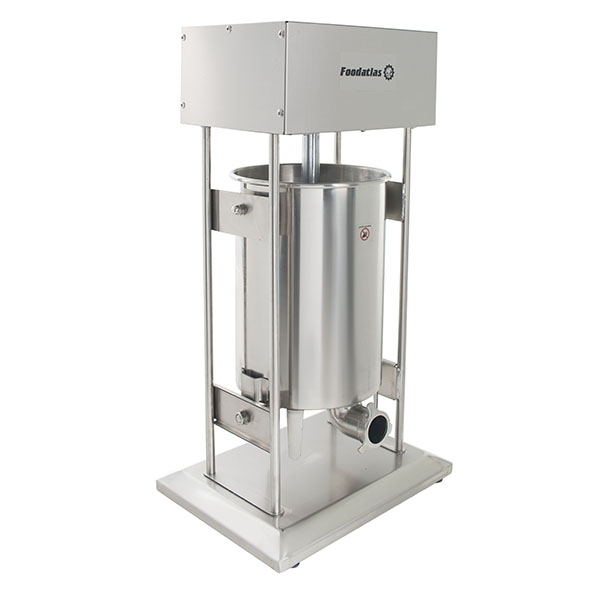 Шприц колбасный Foodatlas HR-20L