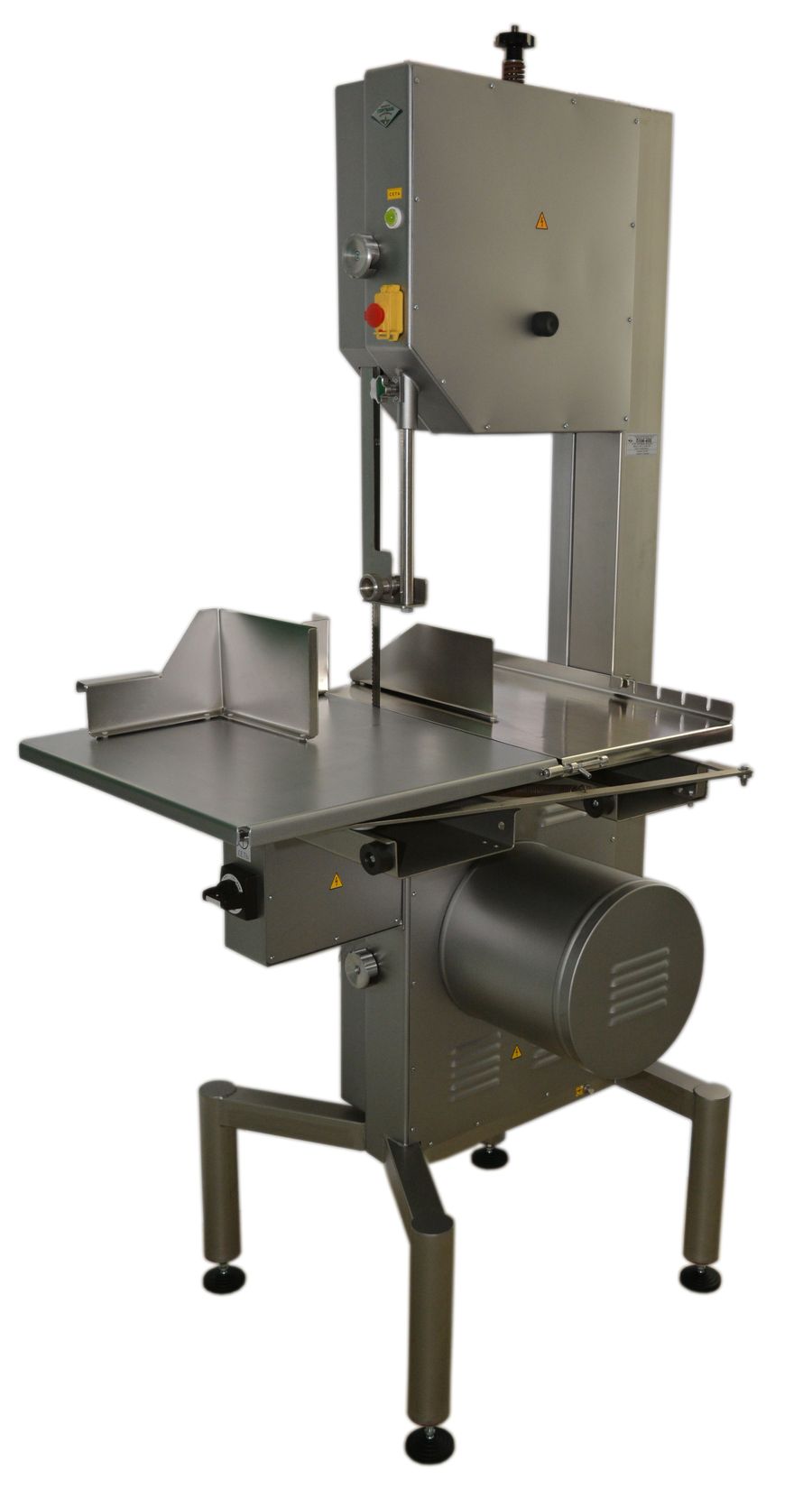 Пила ленточная ТМ, Барановичи ПЛМ-400