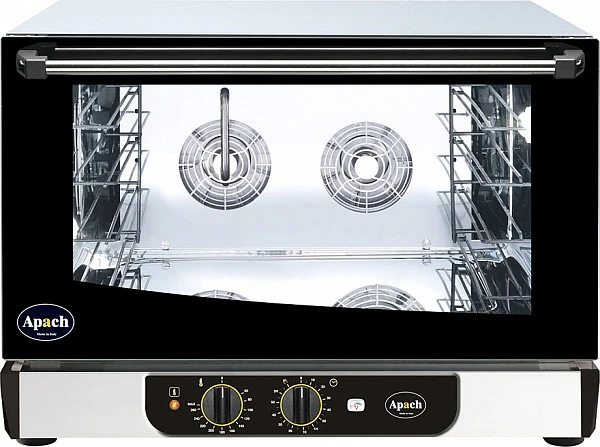 Печь конвекционная электрическая Apach AD46M