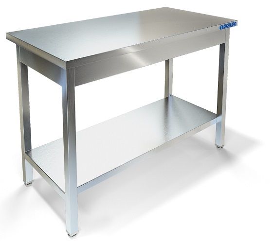 Стол производственный СП-833/1200