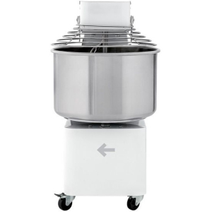 Тестомес спиральный напольный PrismaFood IBT 60 2V