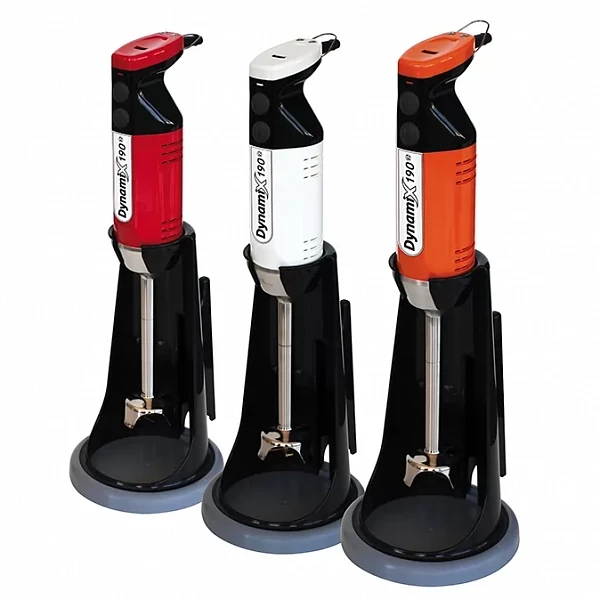 Миксер ручной Dynamic Dynamix 190 V2 MX095