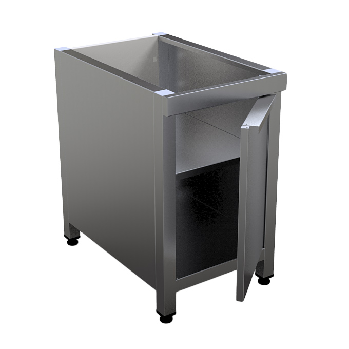 ПОДСТАВКА ОТКРЫТАЯ ПОД ИНД. ПЛИТУ I7-2T КОБОР P7-2S2