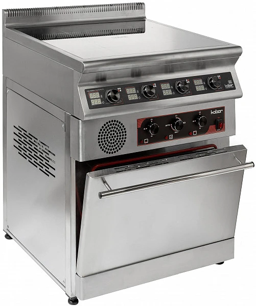 Плита индукционная Кобор I7-4SO