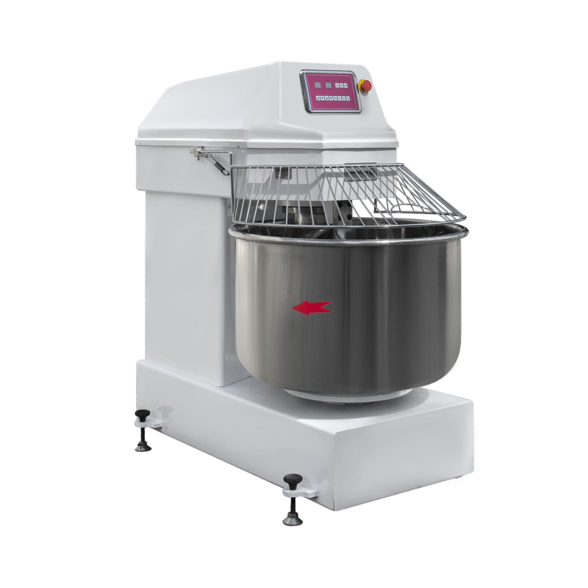 Спиральный тестомес Foodatlas HS-150A (AR) Pro