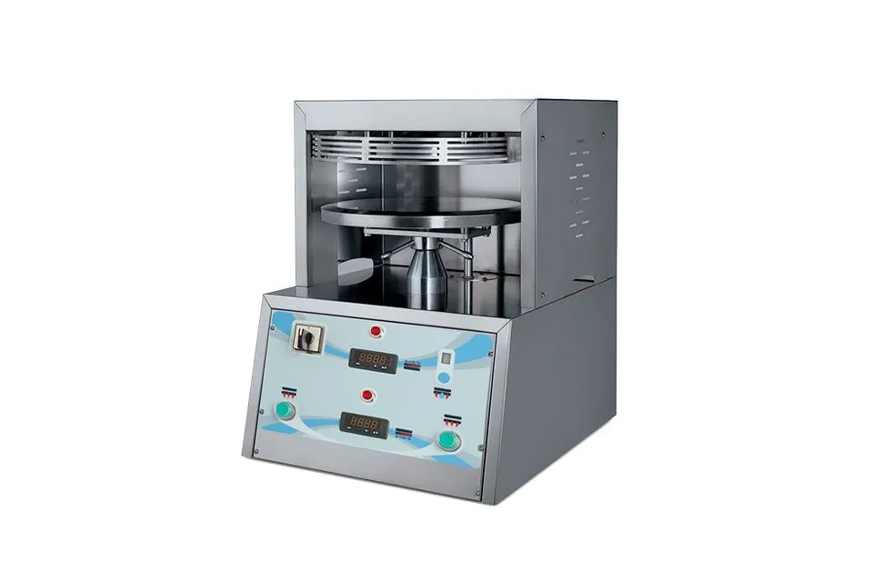 Пресс для пиццы WLBake PZP 33