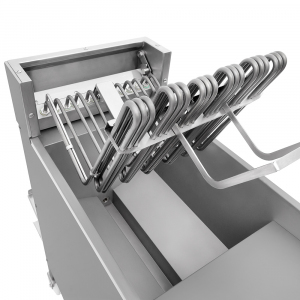 Фритюрница RoboLabs RoboFry RF