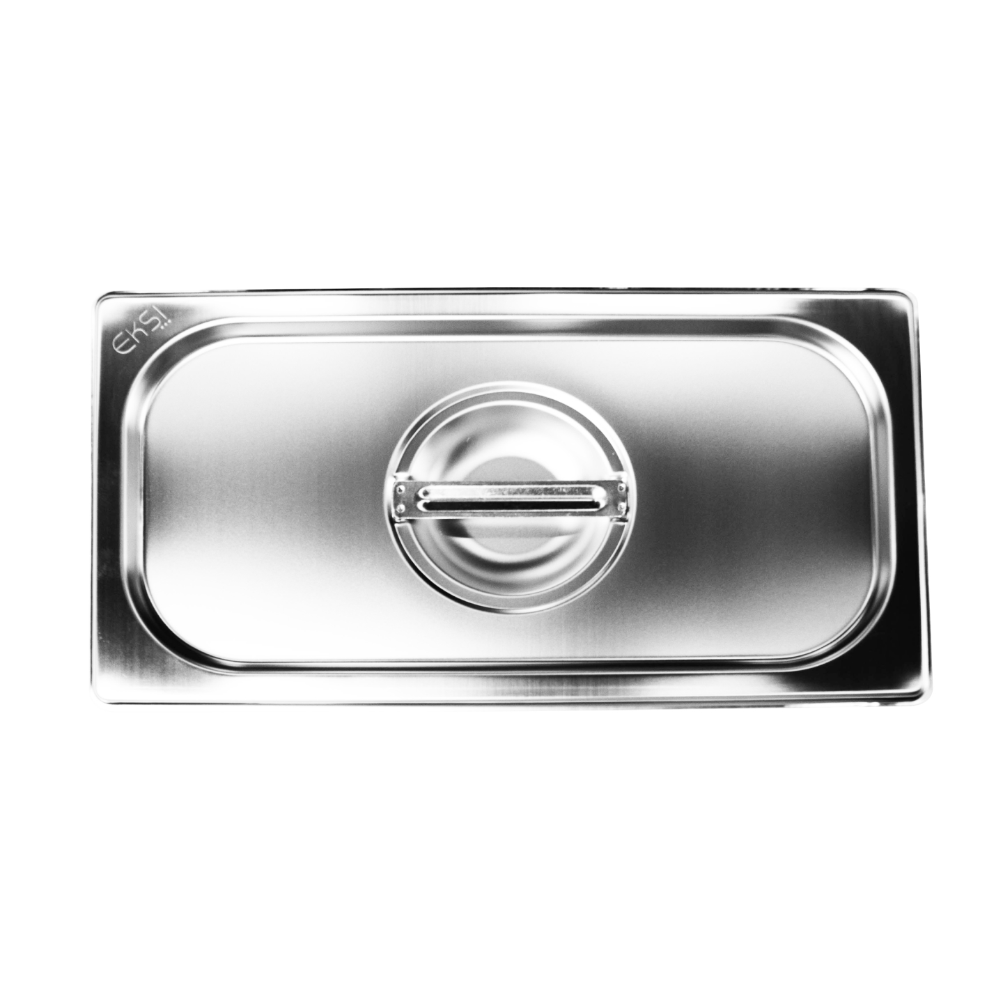 EKSI Крышка E813-LW для гастроемкости 1/3