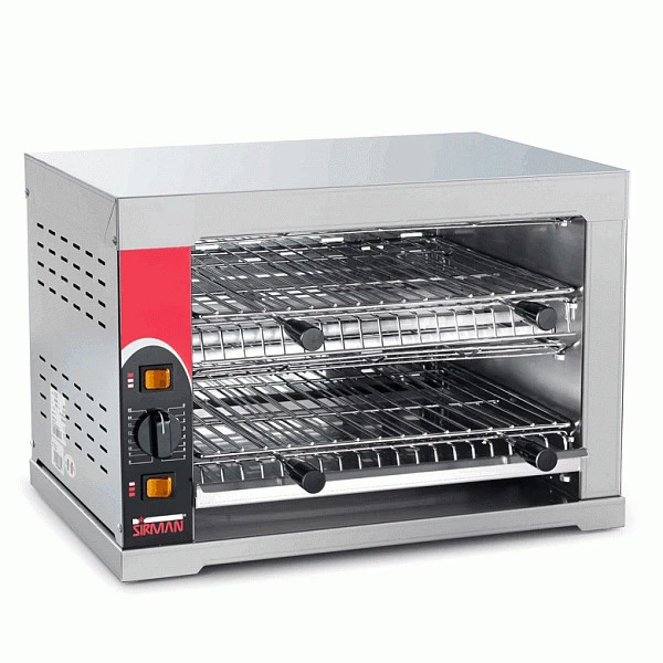 Тостер профессиональный Sirman Tostone