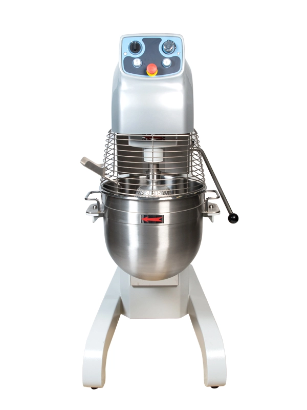 Планетарный миксер WLBake PM40 3V