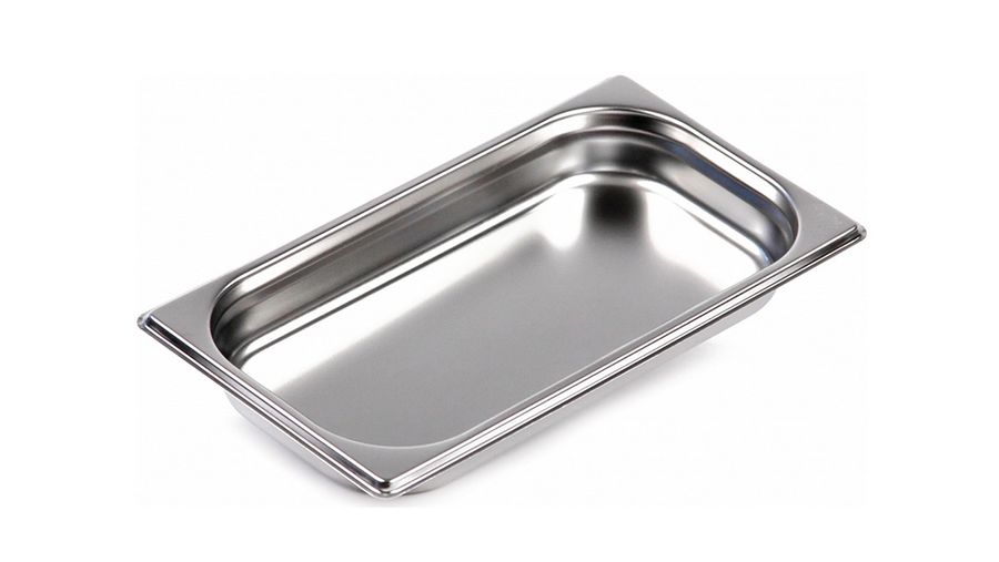 Гастроемкость GN1/3x40мм, 813-40