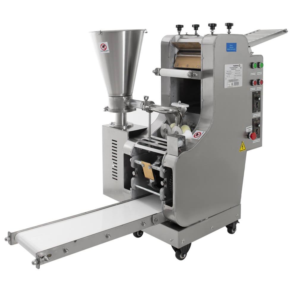 Пельменный аппарат Foodatlas JGL 160 (A) ECO