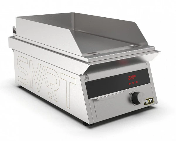 Жарочная поверхность индукционная Smart Induction G72-PN