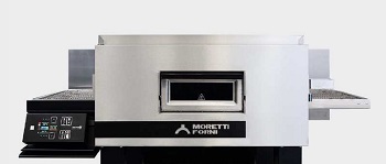 ПЕЧЬ КОНВЕЙЕРНАЯ ДЛЯ ПИЦЦЫ MORETTI FORNI TT96E Б/П