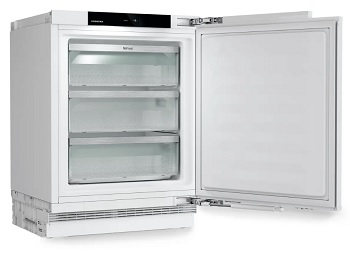 ШКАФ МОРОЗ. ВСТРАИВАЕМЫЙ С ГЛУХ.ДВЕРЬЮ LIEBHERR SUFND 365I